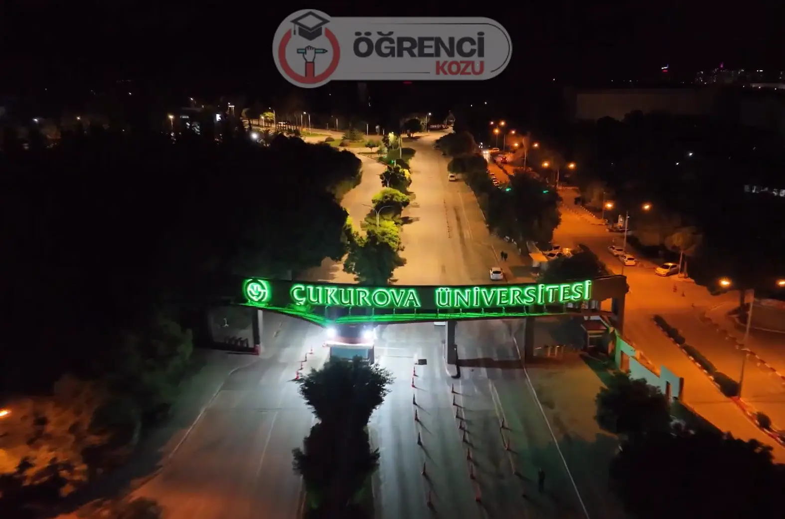 çukurova üniversitesi